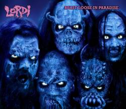 Lordi : Beast Loose in Paradise